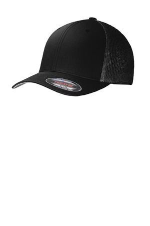 Port Authority® Flexfit Mesh Back Cap 9