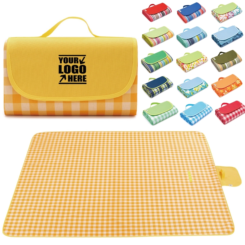 Outdoor Picnic Blanket 1