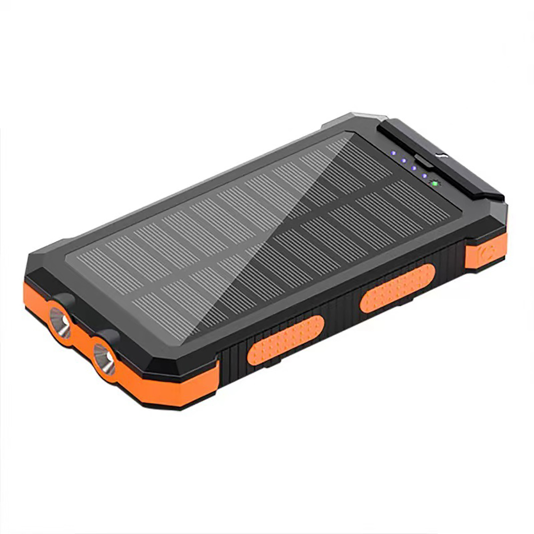 Solar Power Bank 7