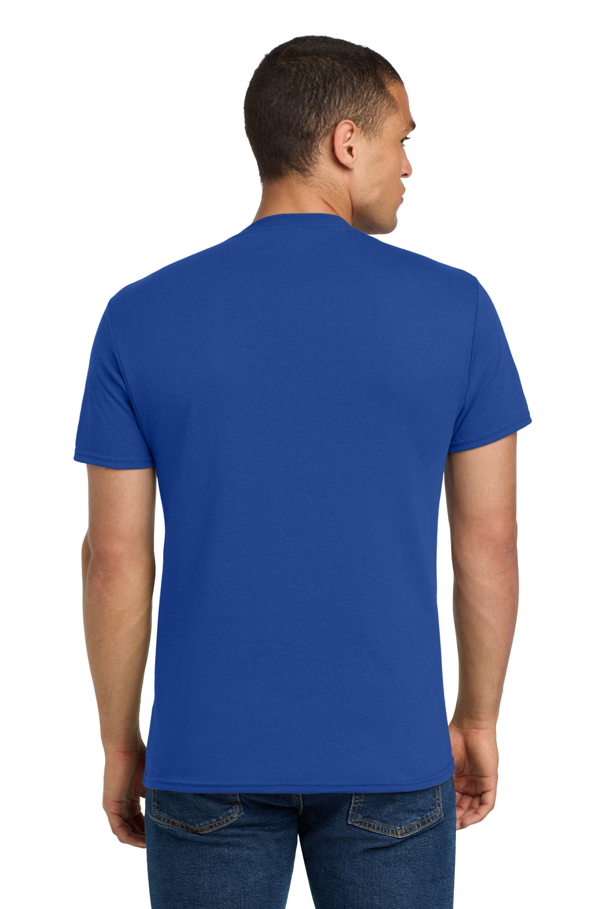 Jerzees - Dri-Power 50/50 Cotton/Poly T-Shirt. 29M 359