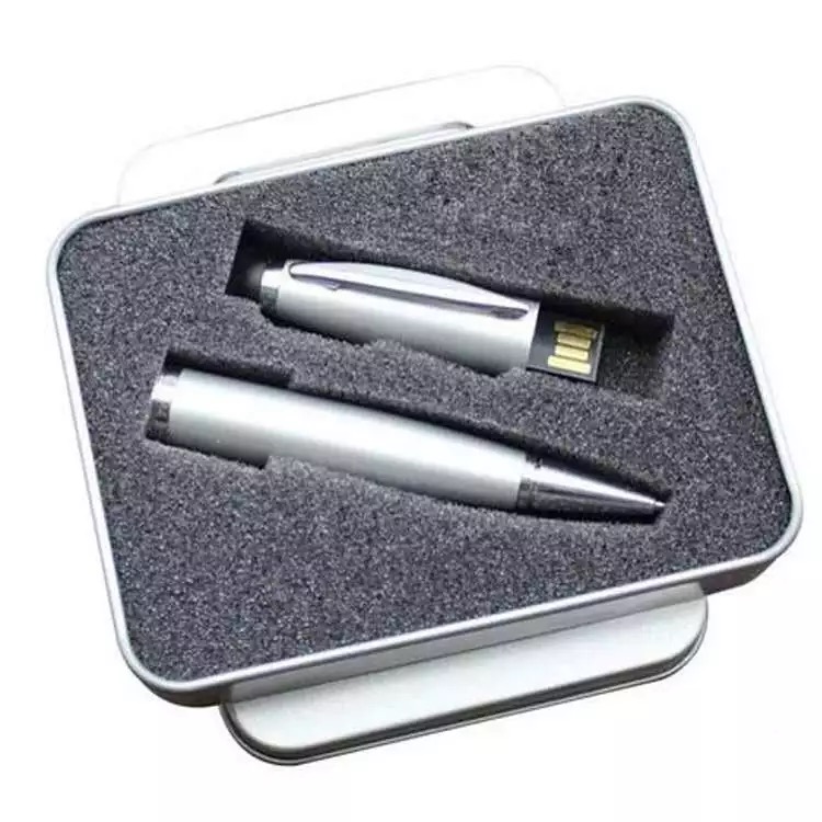 Custom USB Stylus Pens 3