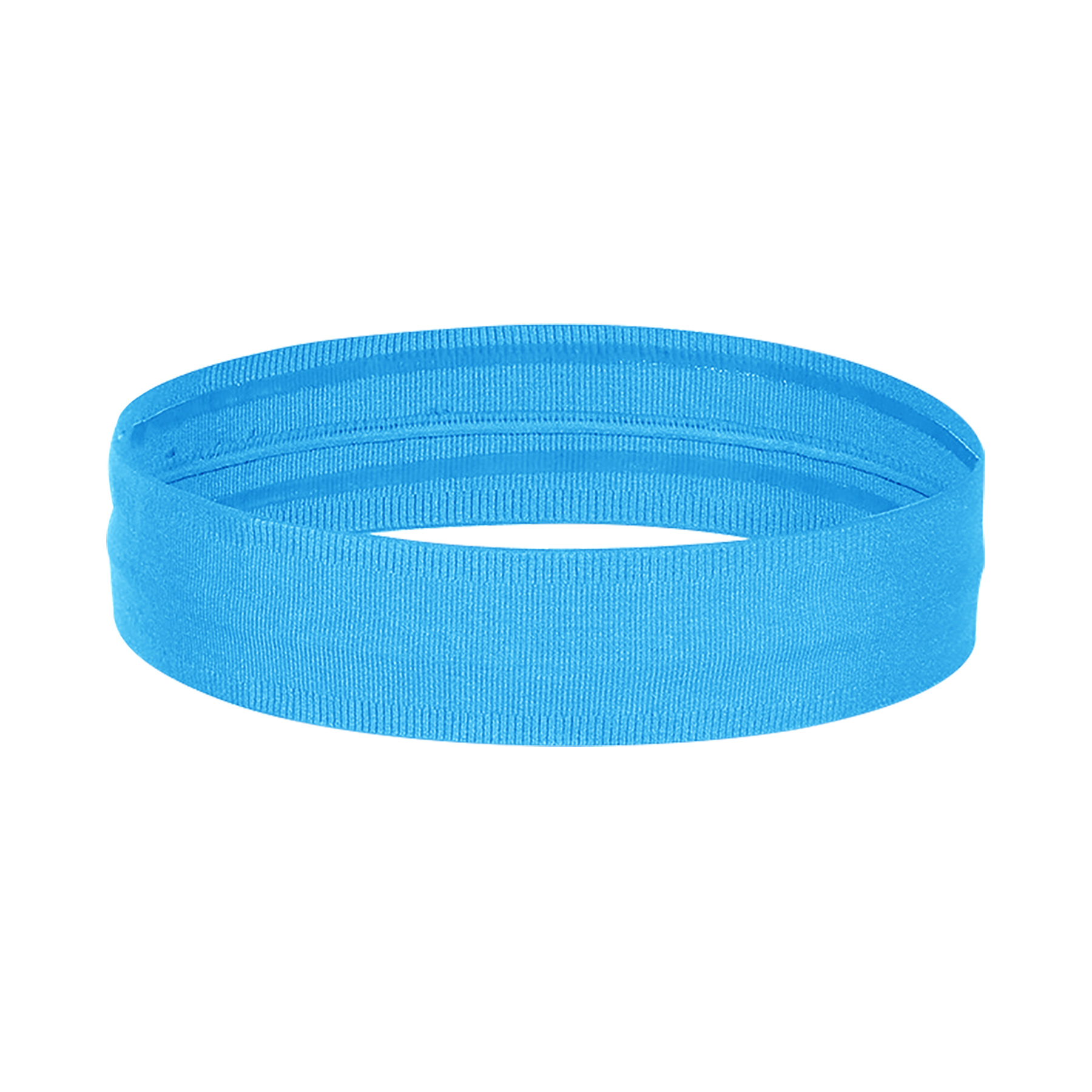 Elastic Sports Sweatband 24
