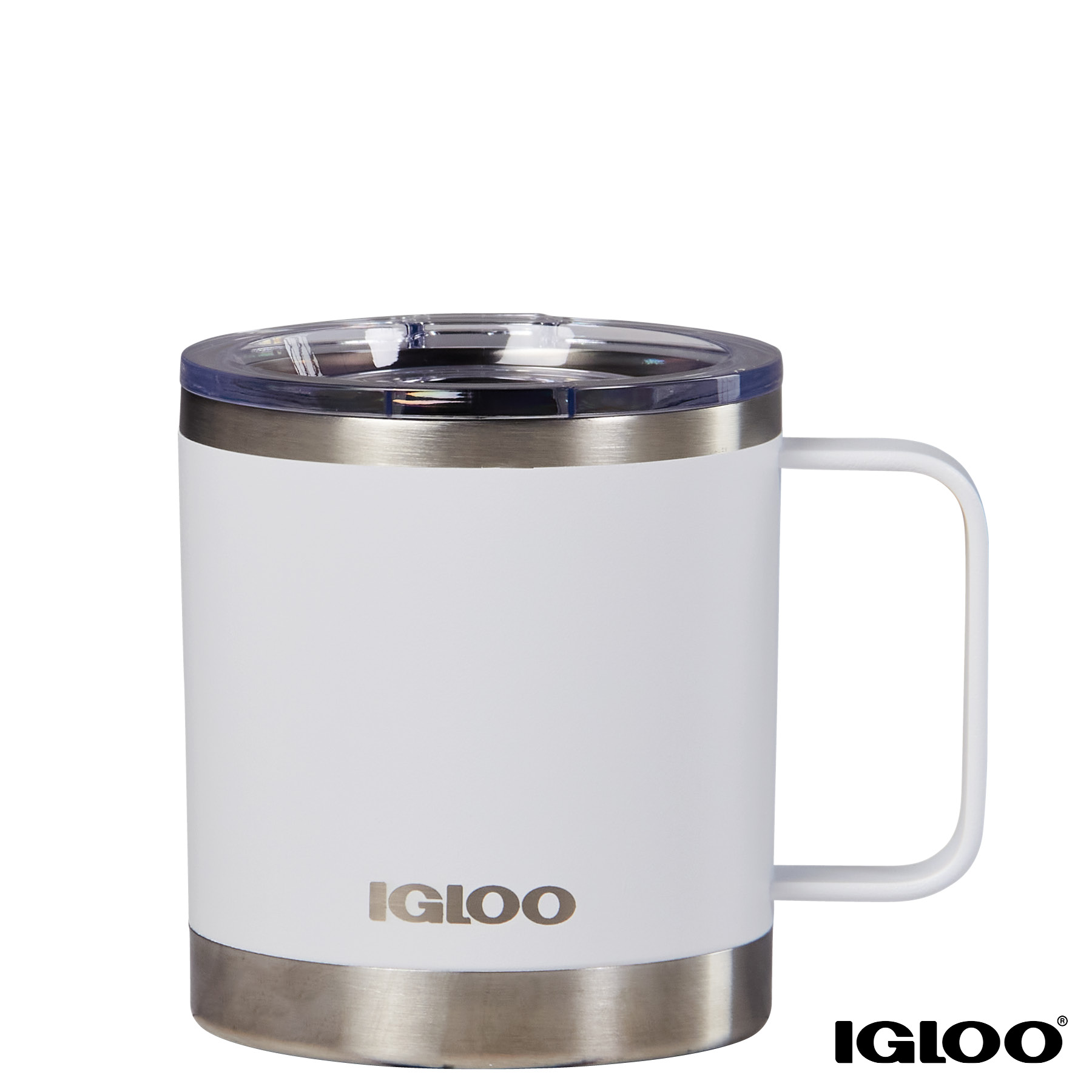 Igloo® 13.5 oz. Vacuum Insulated Camping Mug 19