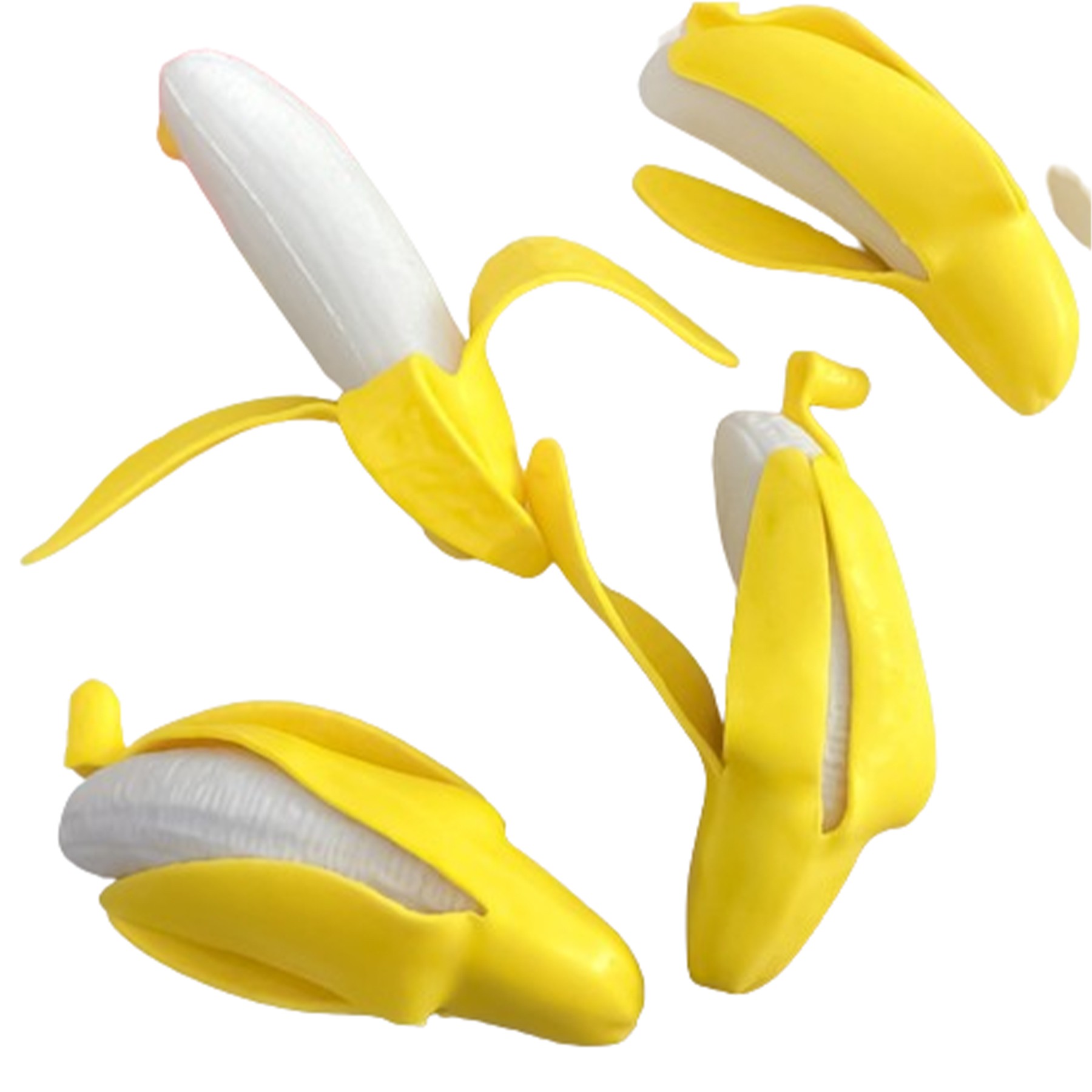 Banana Venting Toy 3