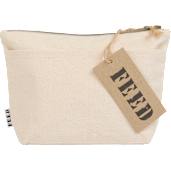 FEED Organic Cotton Pouch 37
