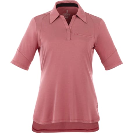 Women's TORRES SS Polo 69