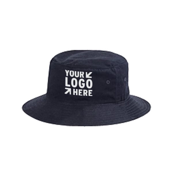 Bucket Cap 3