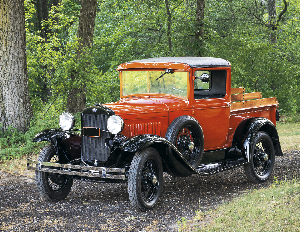 Triumph® Calendars Antique Trucks Calendar