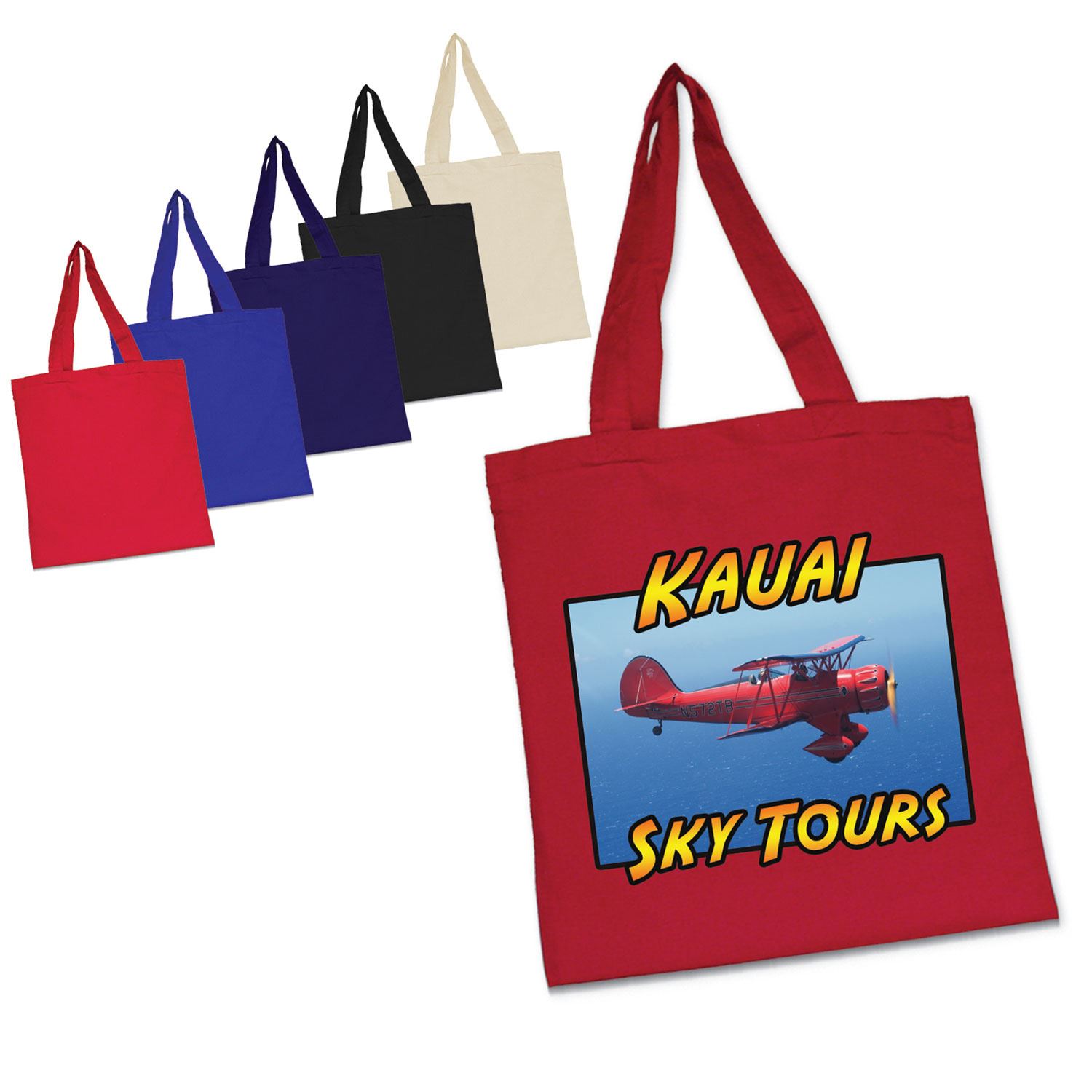 BrandGear Kauai Tote Bag