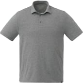 Men's SOMOTO Eco Short Sleeve Polo 121