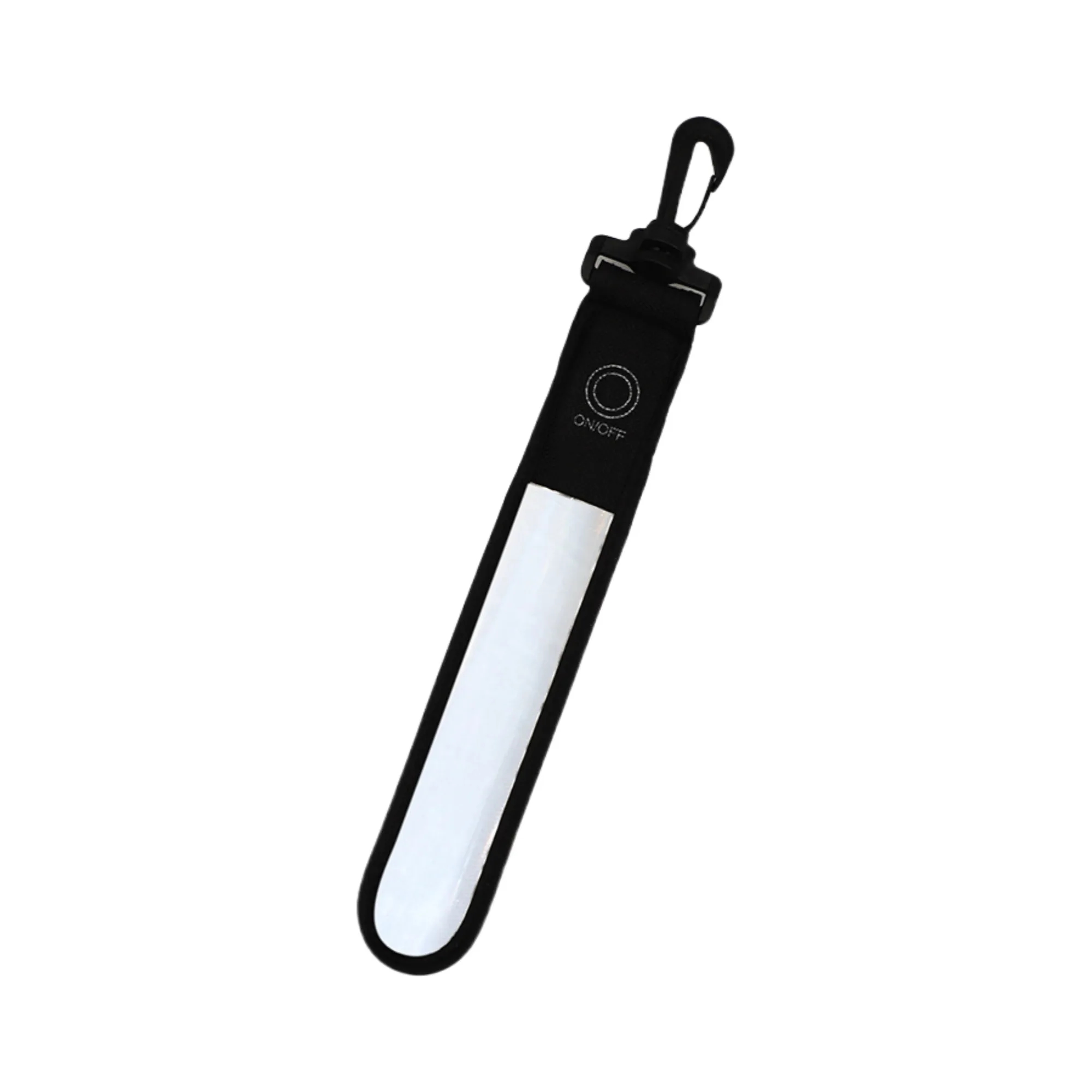 Outdoor Sports Night LED Reflective Pendant 5