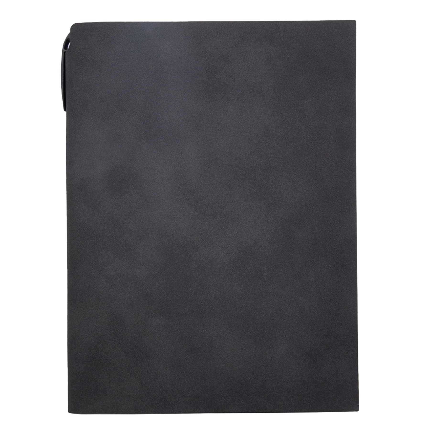 A5 Business Soft Imitation Leather Cover Notebook 3
