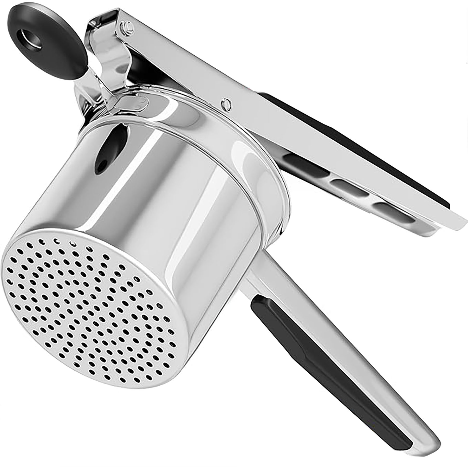 Stainless Steel Ricer 3