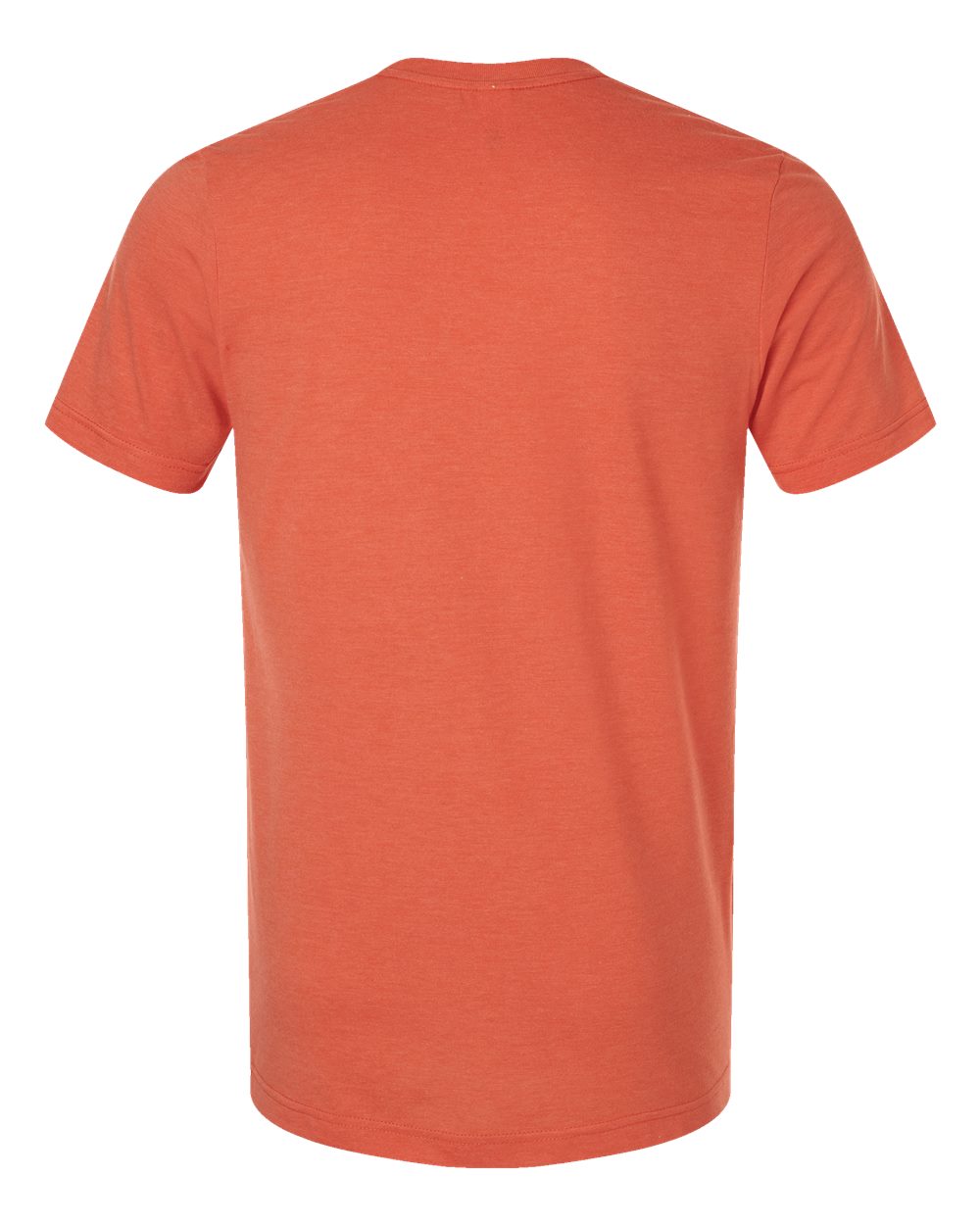 Unisex Combed CVC T-Shirt - 602CVC 127