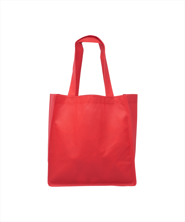 Union Printed - Value Non-woven Grocery Tote Bags 2