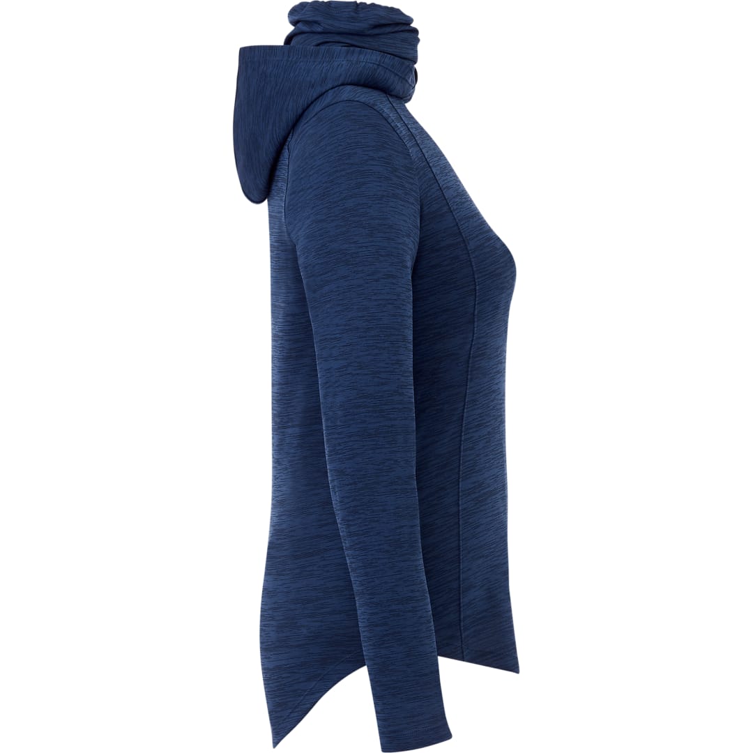 Women's SIRA Eco Knit Hoody 104