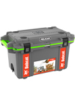 Pelican™ 70QT Cooler COLOR 16