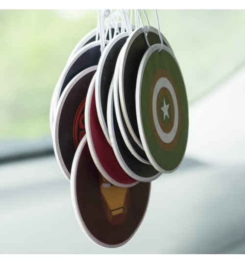 Car Air Freshner 2