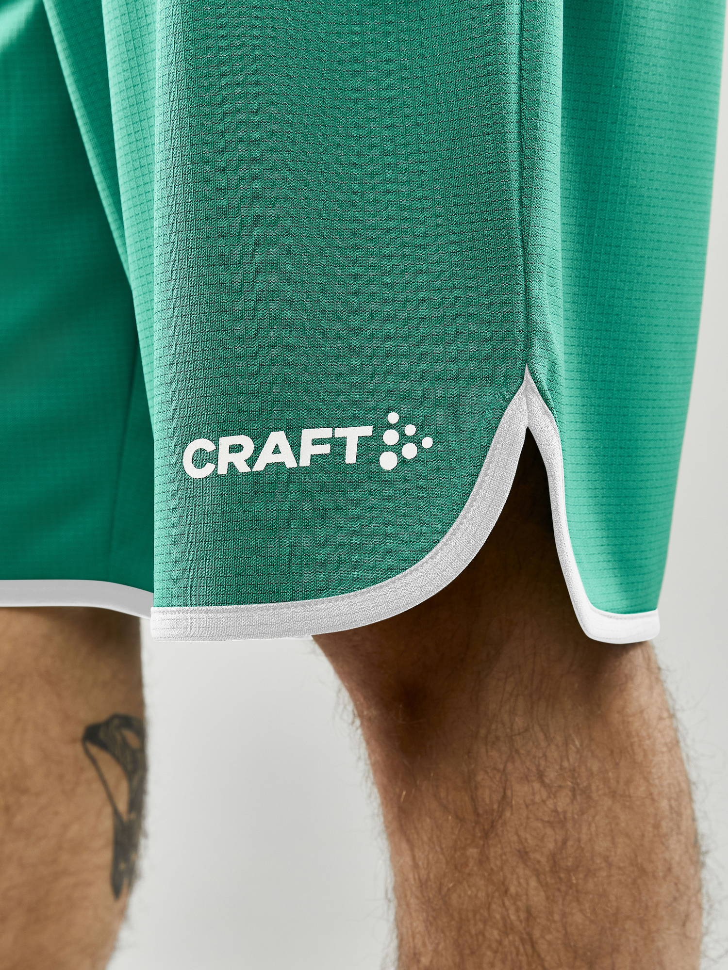 PROGRESS BASKET SHORTS M 2