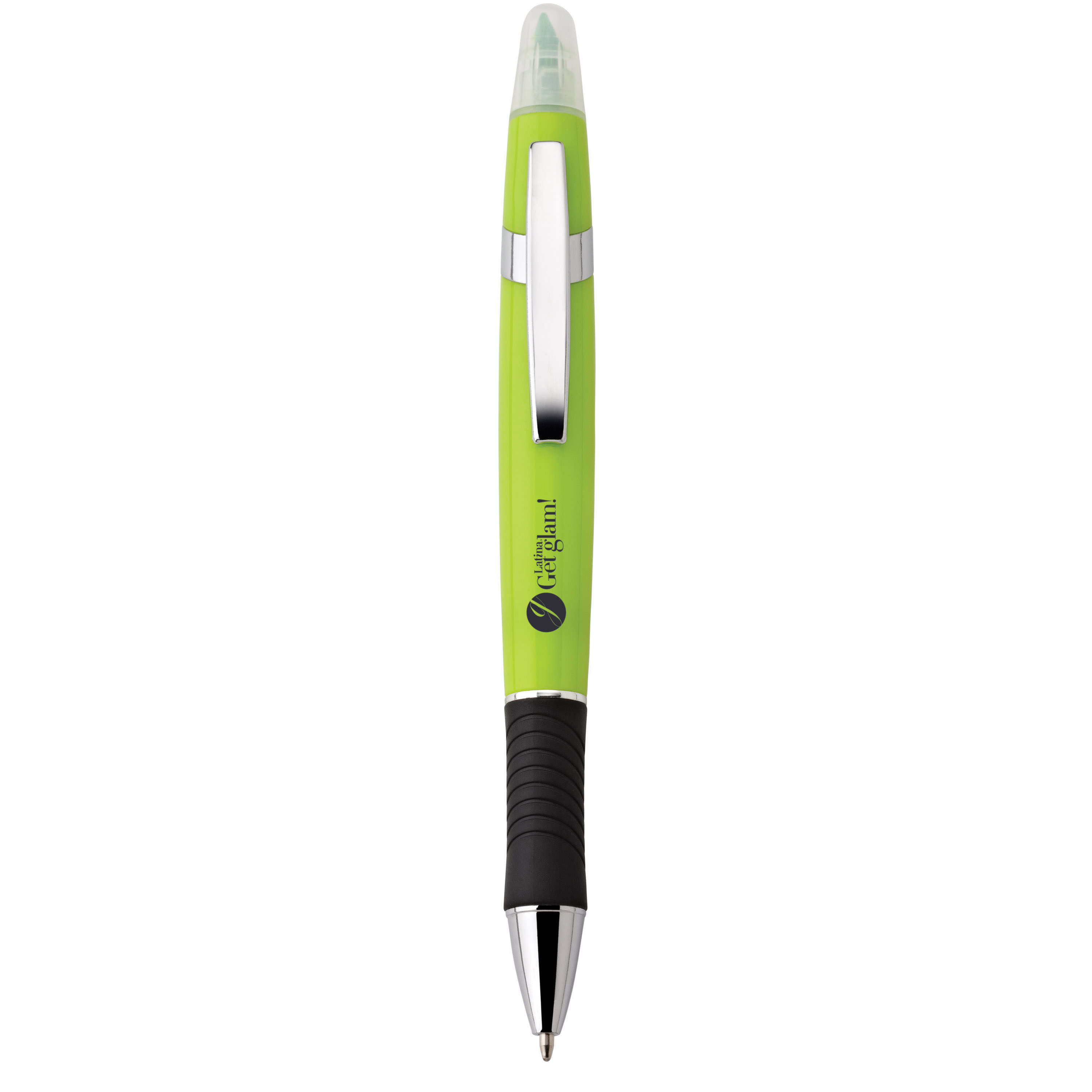 Viva ballpoint penhighlighter 50