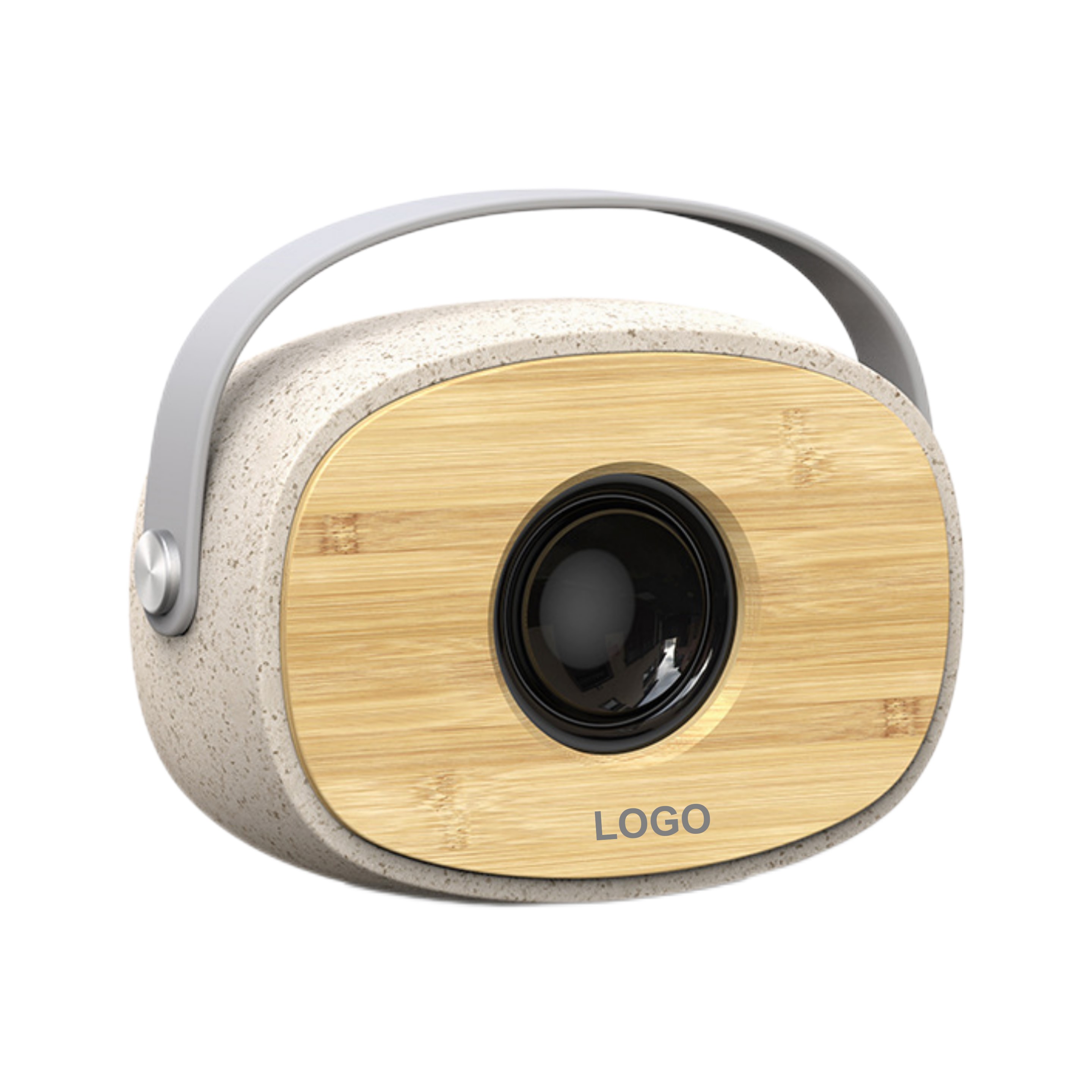 Wireless Speaker with Handle (direct import) 2