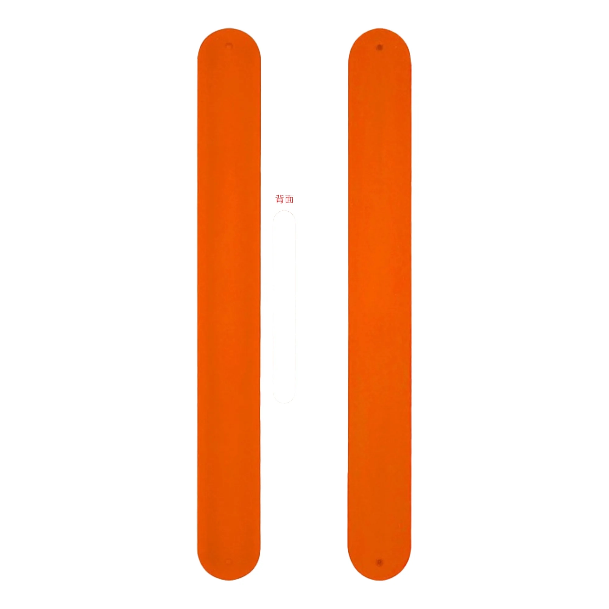 Slap Bracelets MOQ 20PCS 18