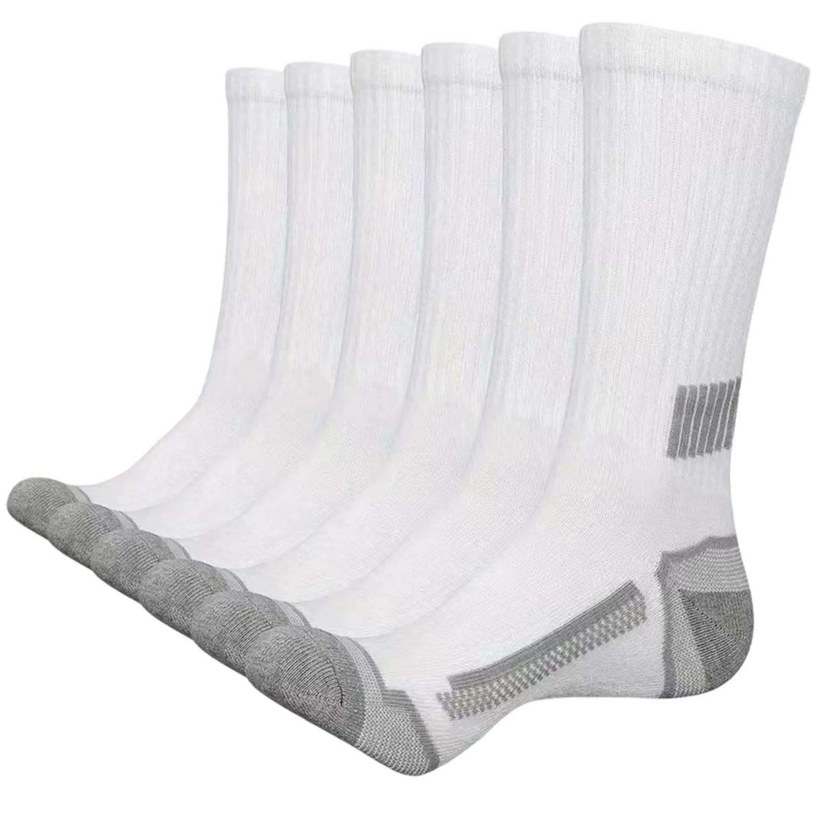 Comfortable Basketball Socks with Elastic Fit 6