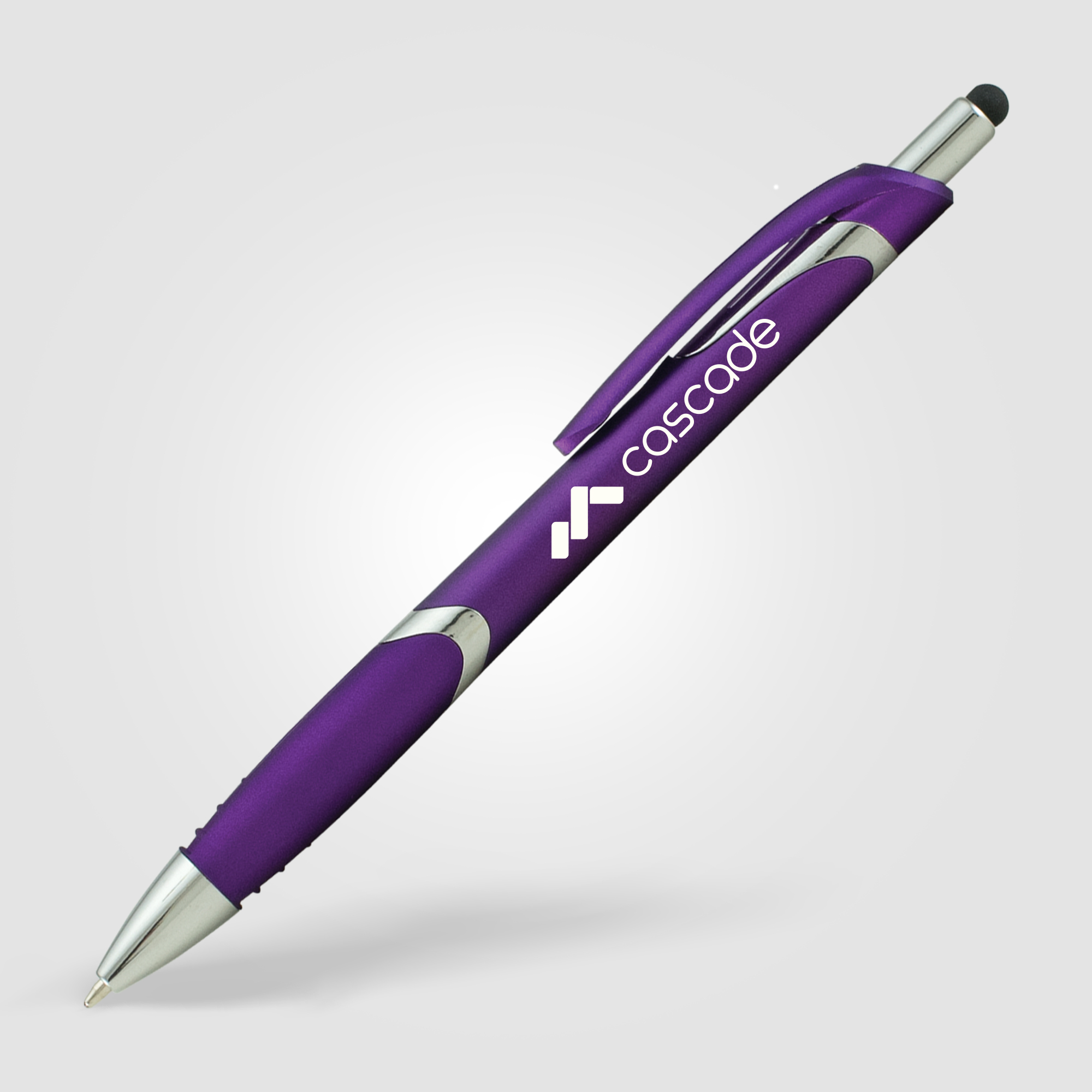 Solana Metallic w/ Stylus 20