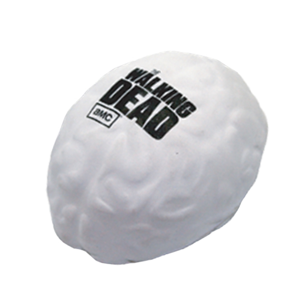 Slow Return Foam Brain Stress Reliever 2