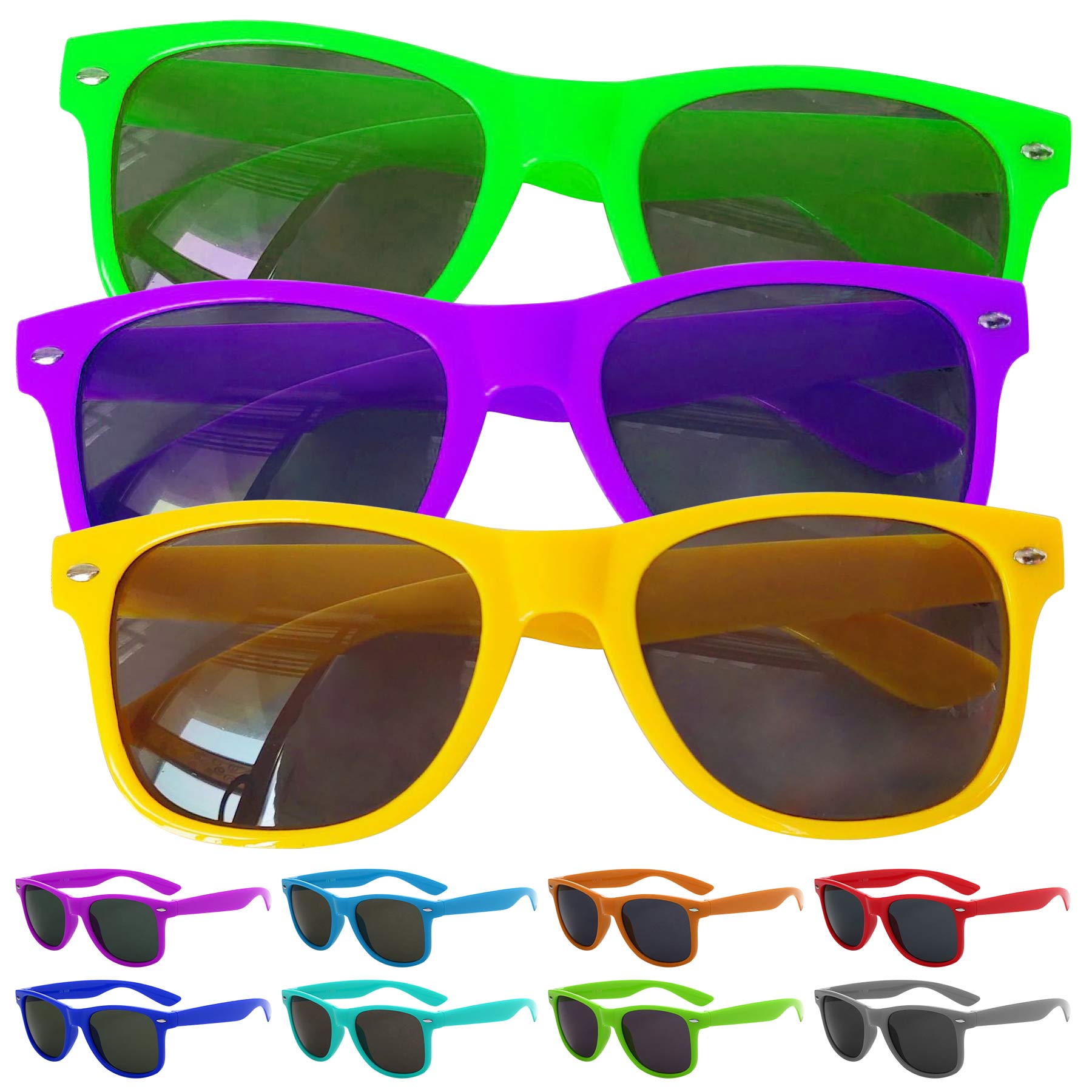 Children's Sunglasses 1
