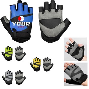 Lightweight Outdoor Cycling Fishing Gloves 3