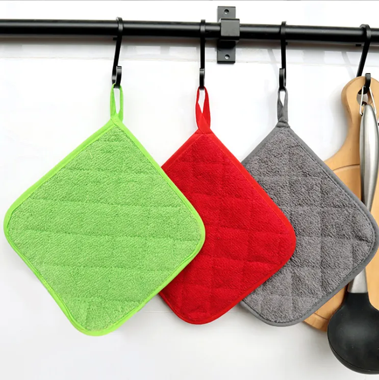 Cotton Pot Holder 5