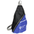 Busy Day Polyester Sling Backpack 11