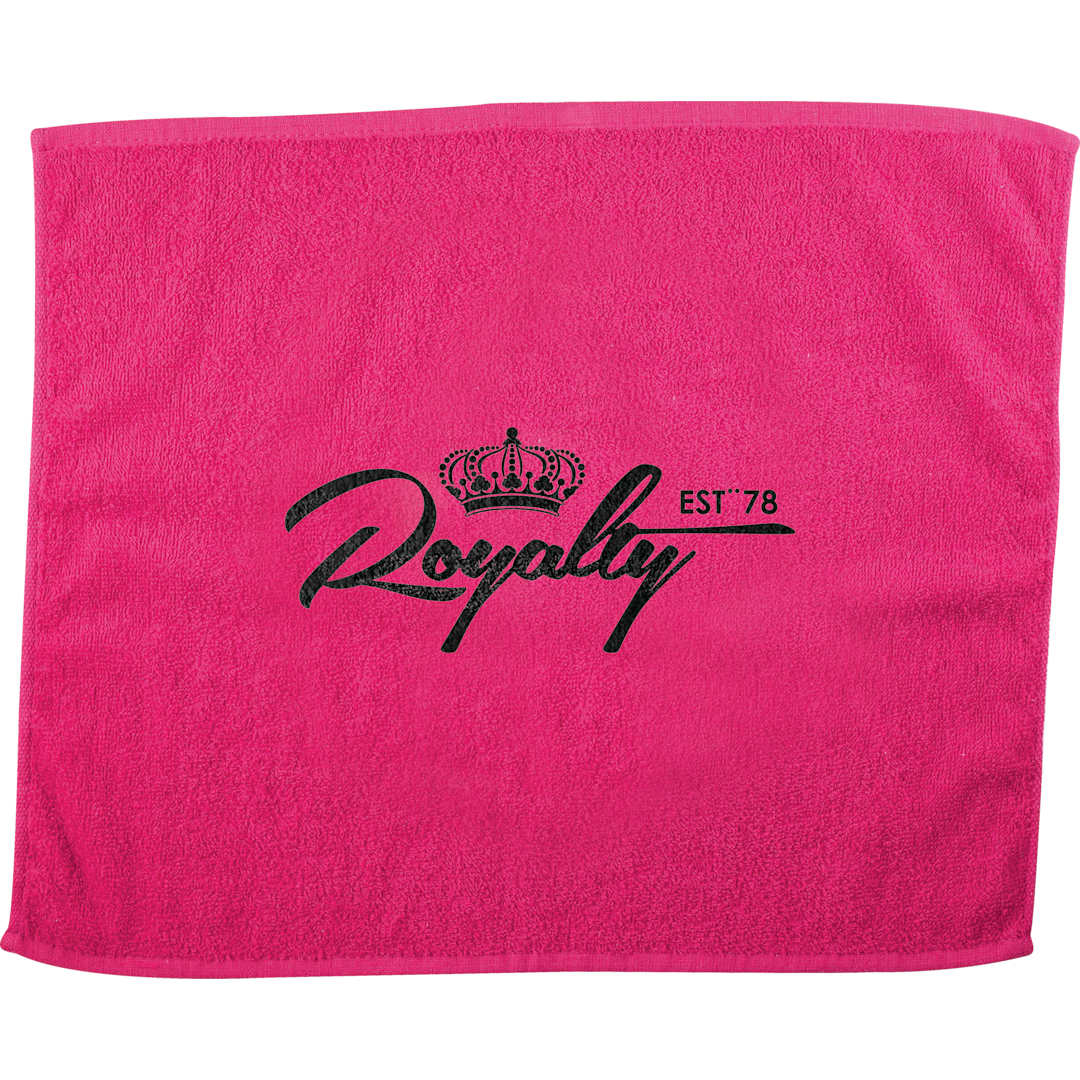 Go-Go Rally Towel 79