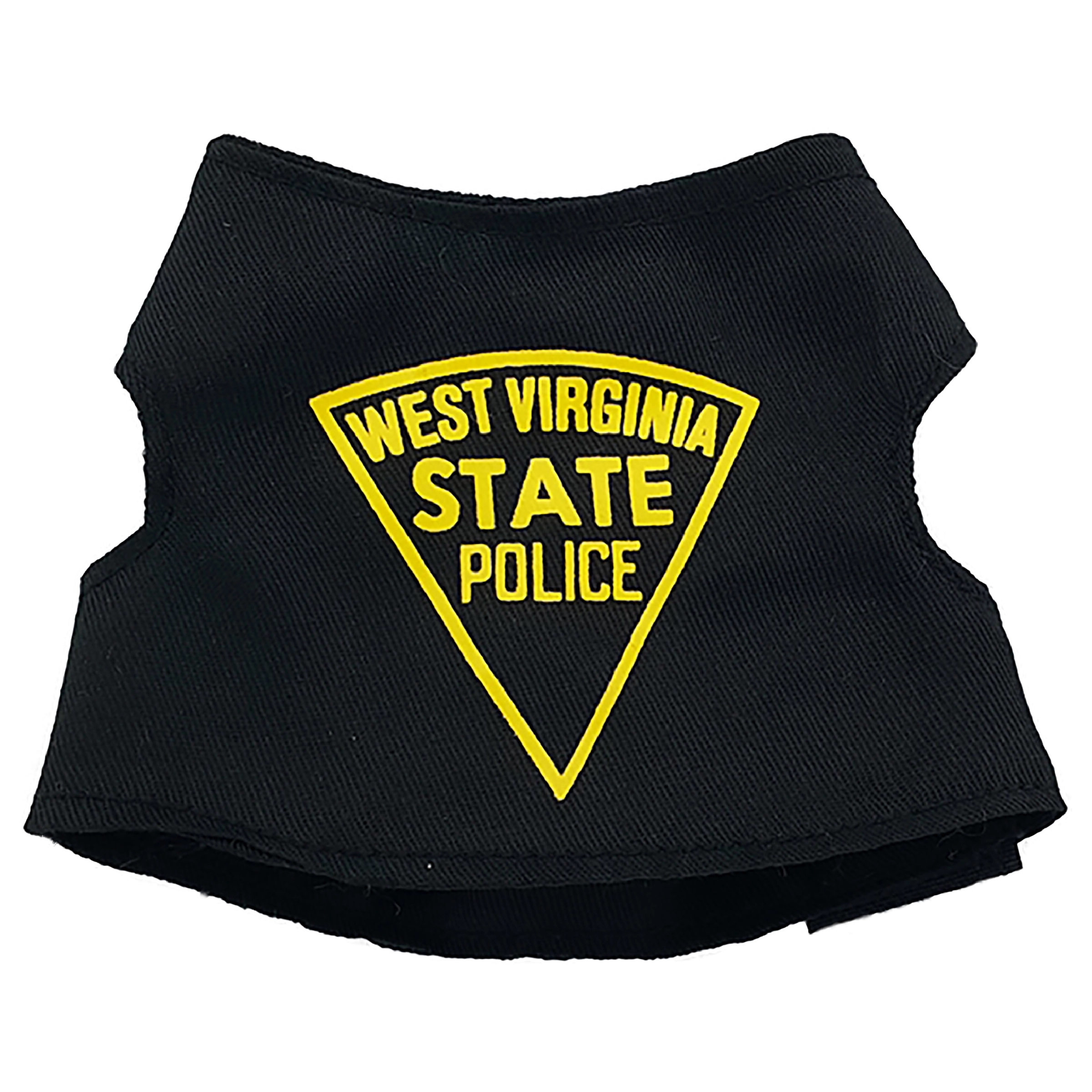 Vest for Sitting Bandanna Dogs