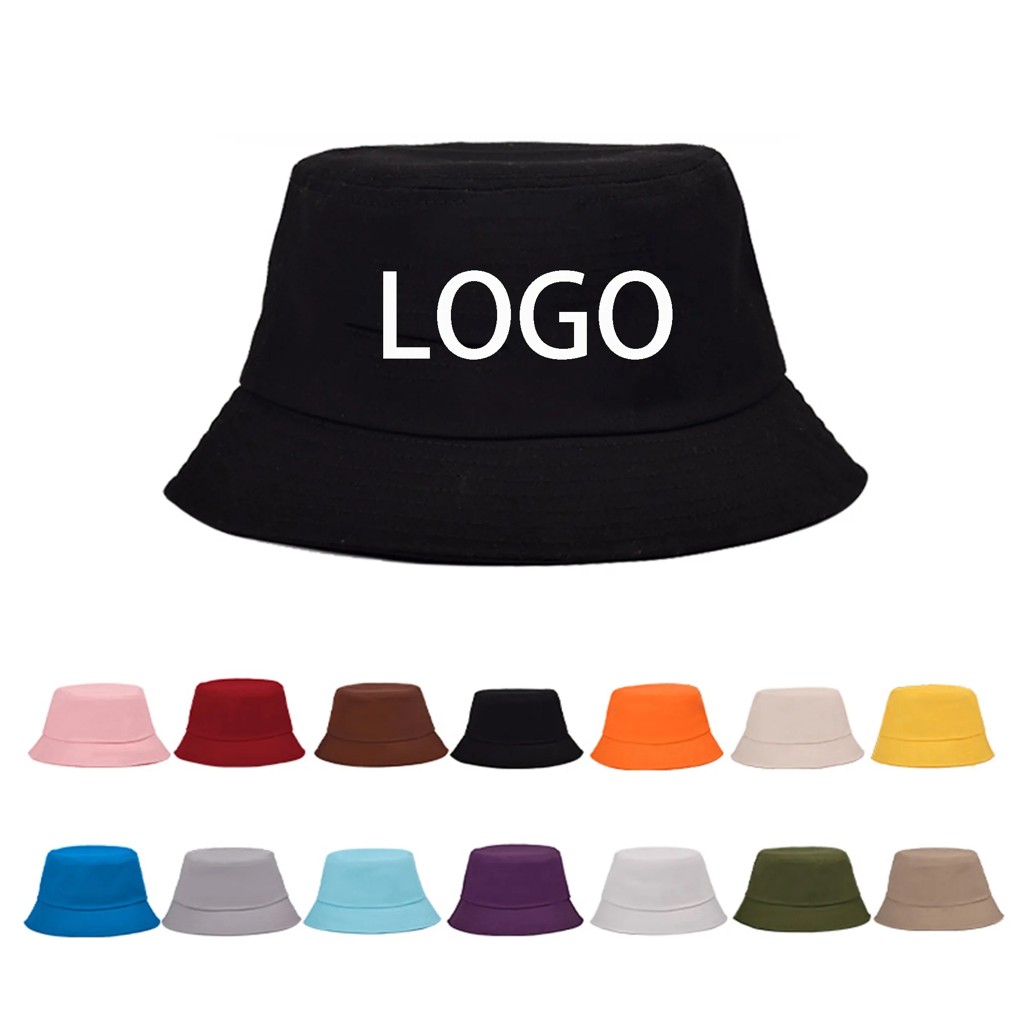 Fisherman's Hat 1