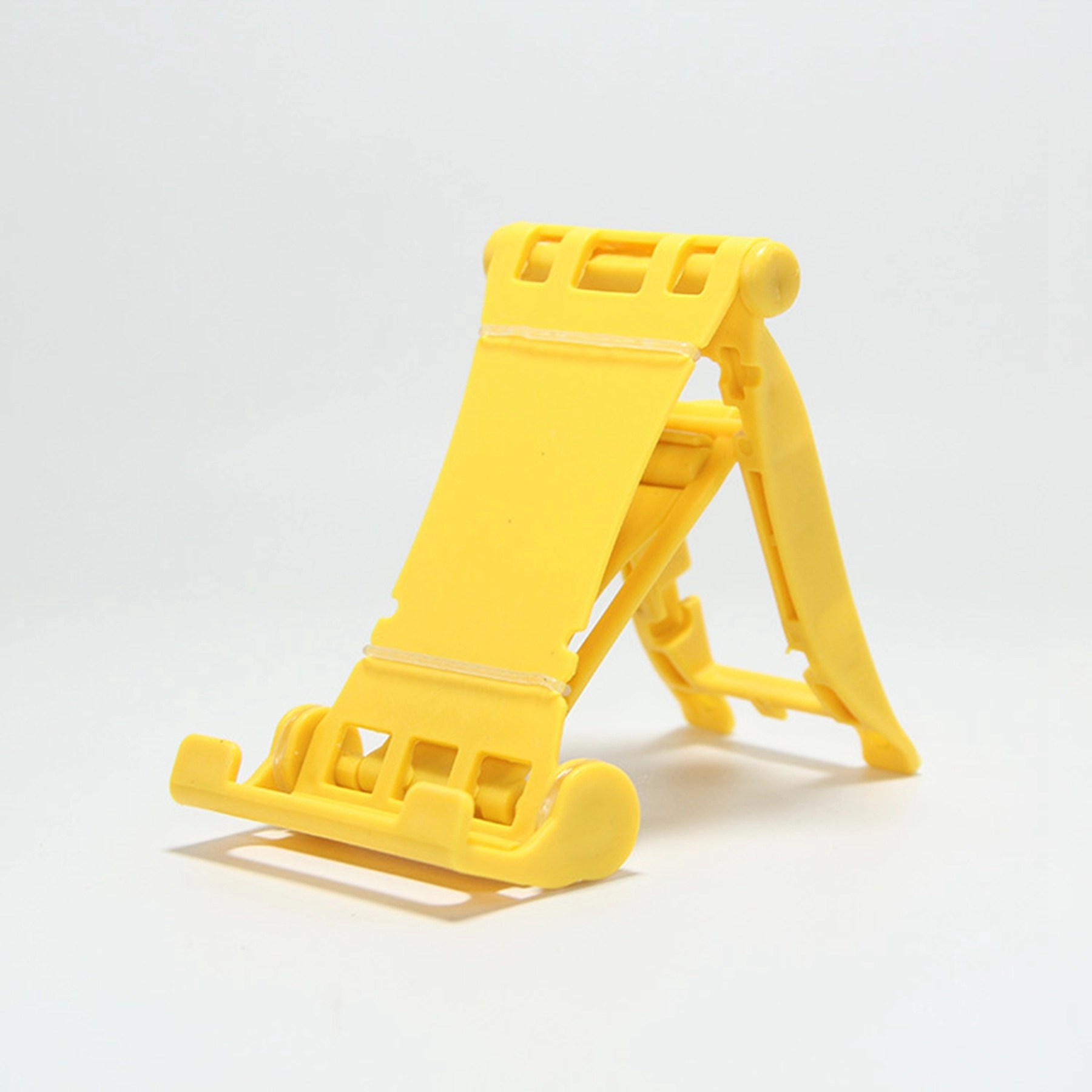 Adjustable Collapsible Phone Tablet Stand 10