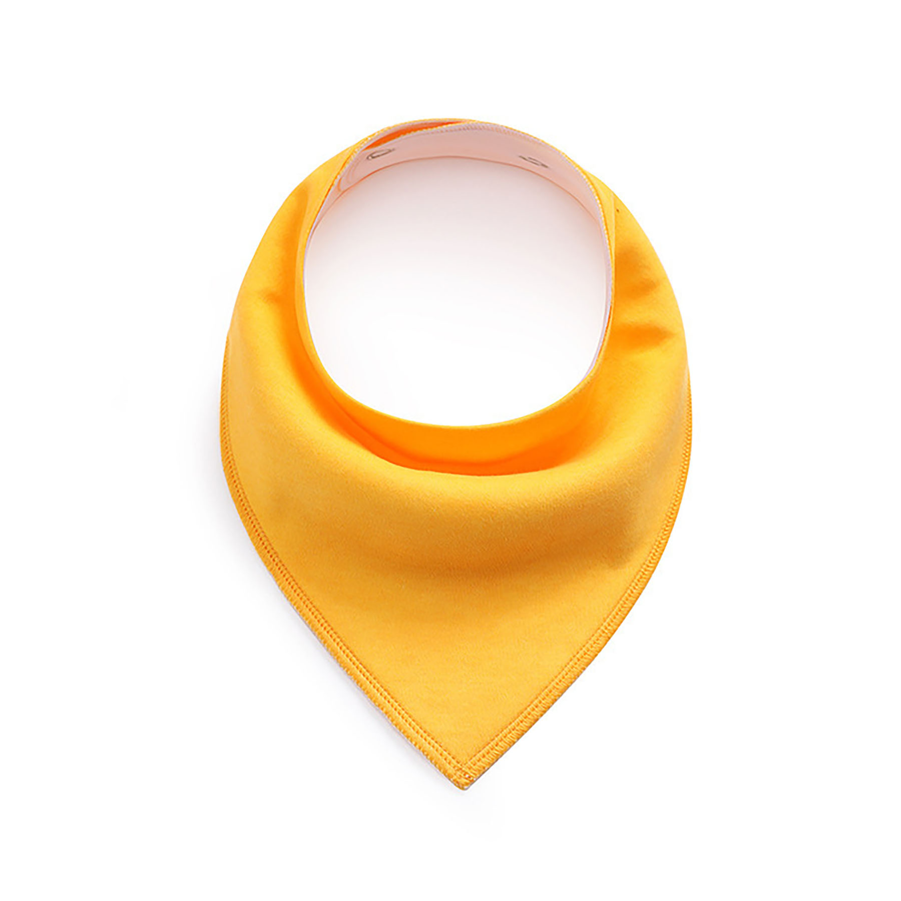 Organic Baby Bandana Bibs 6
