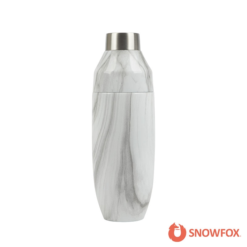 Snowfox® 22 oz. Vacuum Insulated Cocktail Shaker 68