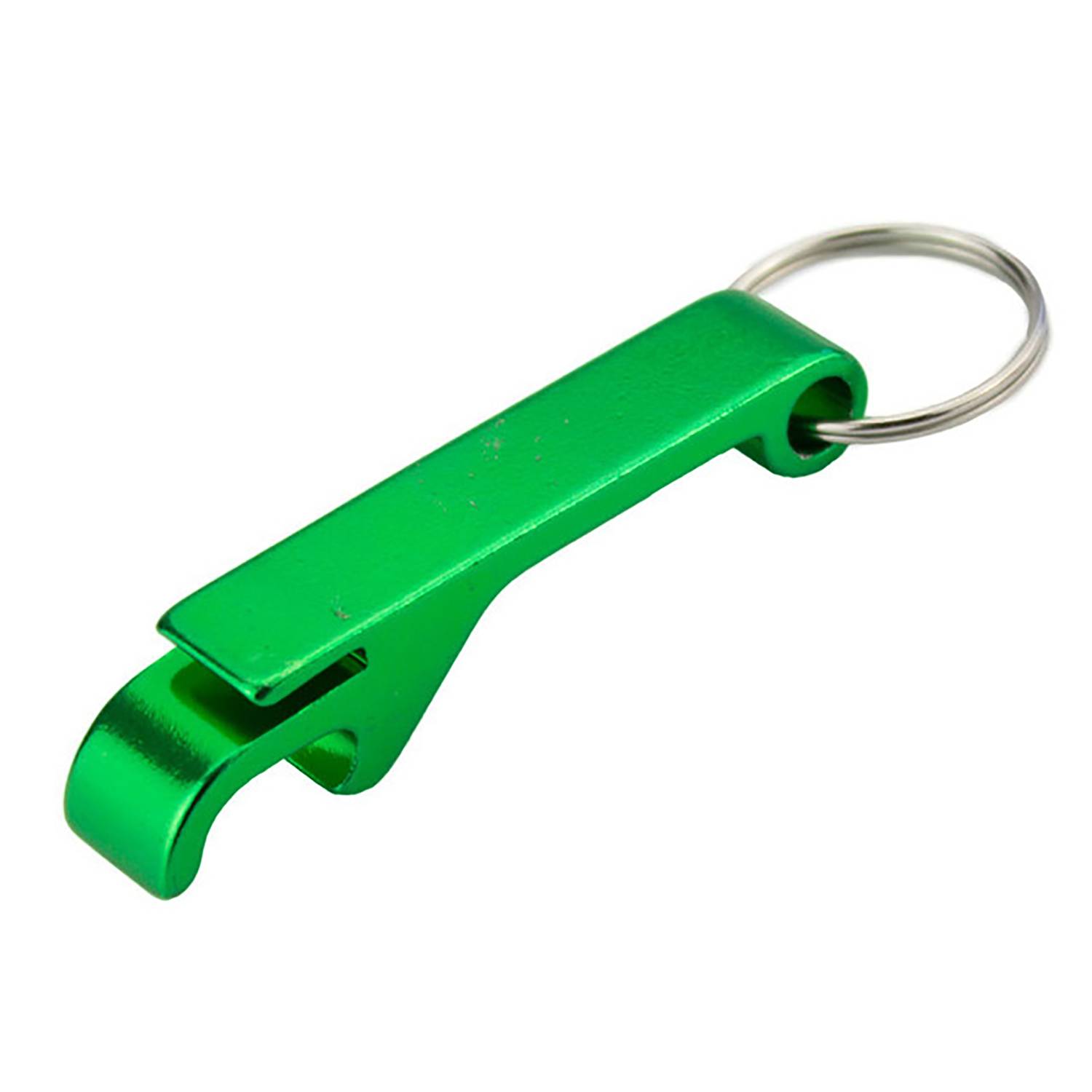 3-in-1 Aluminum Opener with Keychain & Phone Stand 8