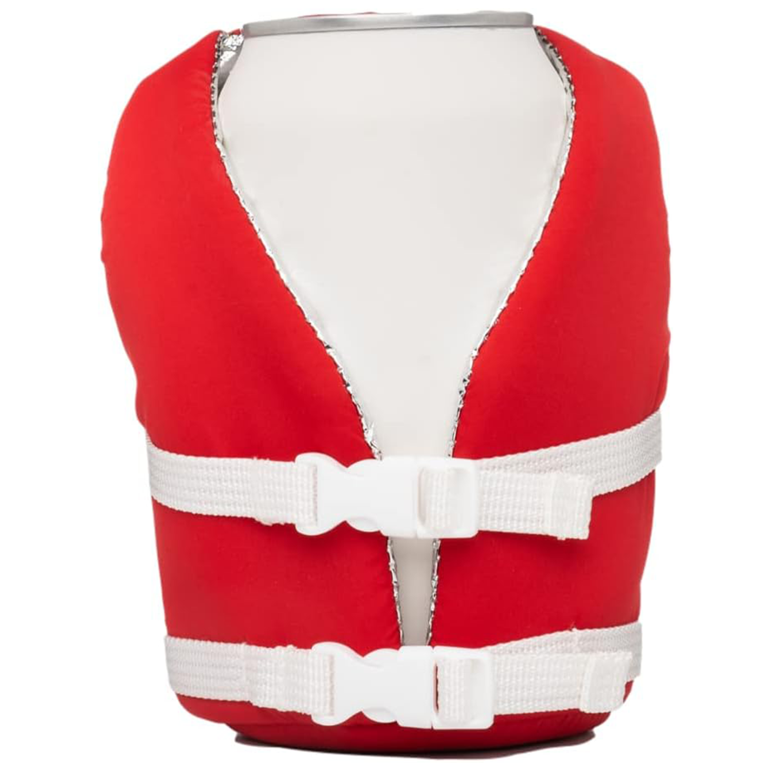 Neoprene Life Vest Can Sleeve 3