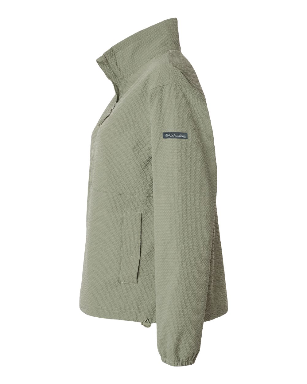 Women's Sucker for Summer™ Half-Zip Pullover - 211893 4