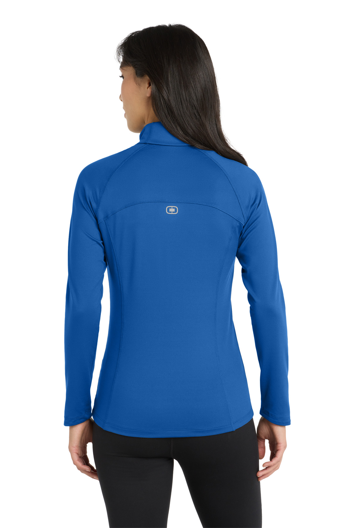 OGIO Women's Radius Full-Zip. LOE551 23