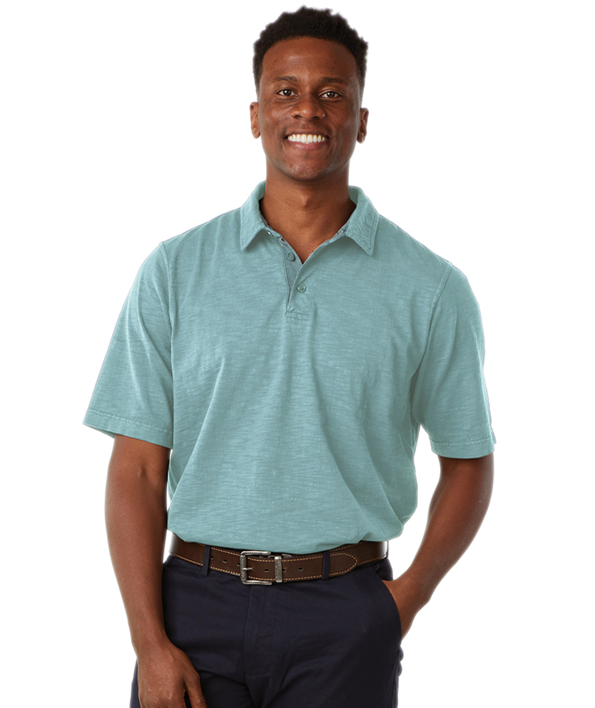 Men's Freetown Polo