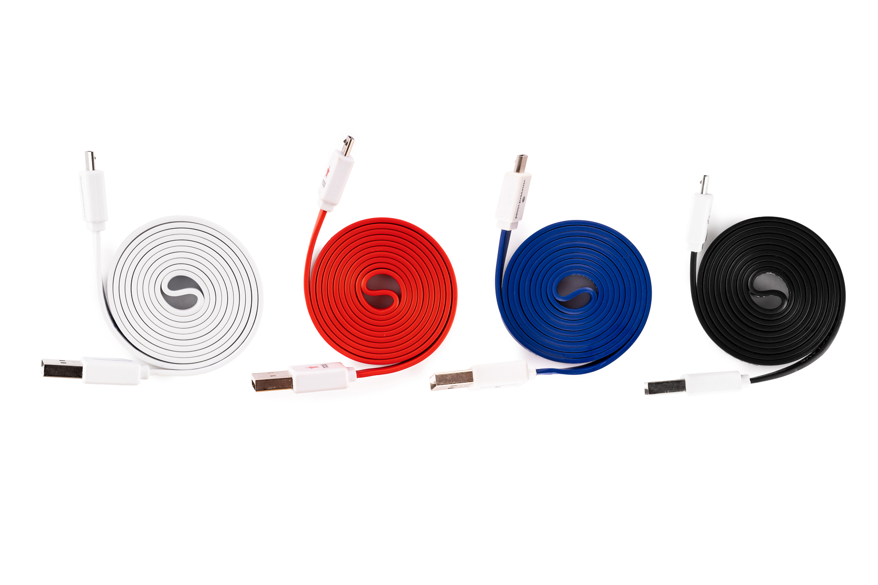 Micro USB 1M Cable 8