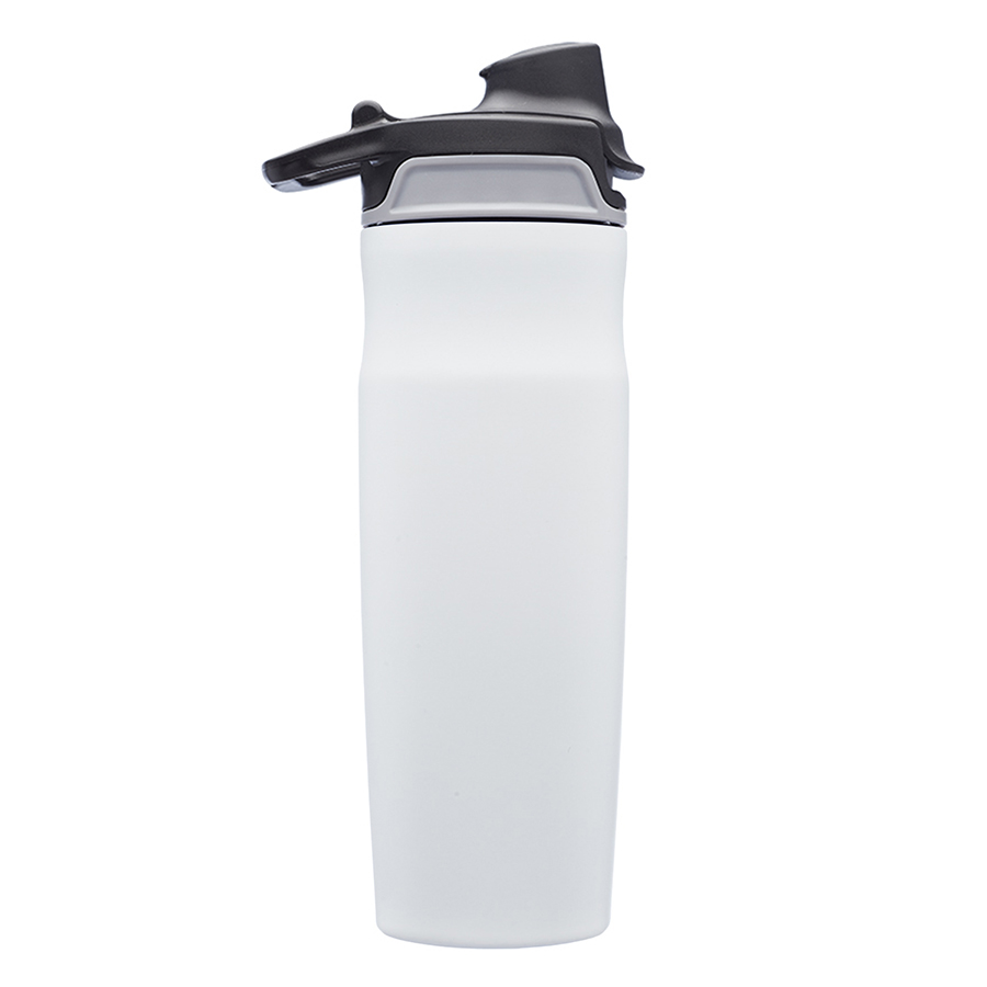 Flip Lid Matte Juno Watter Bottle - Insulated Double Wall, 6
