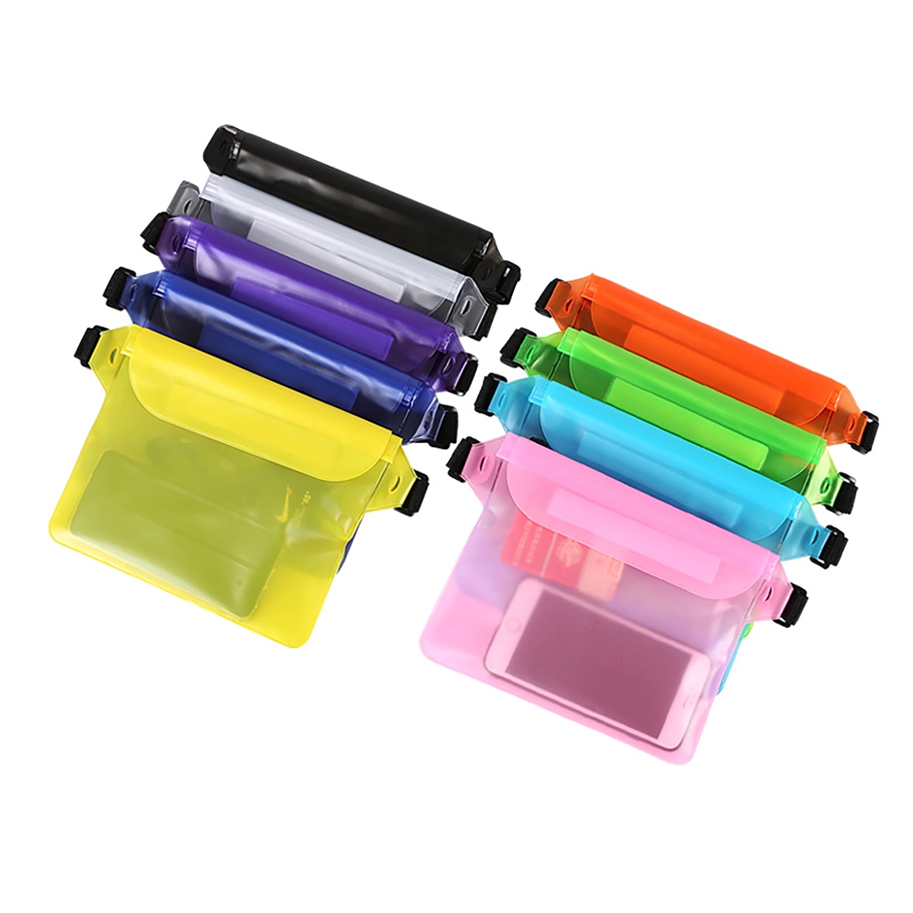 Waterproof Waist Bag 3