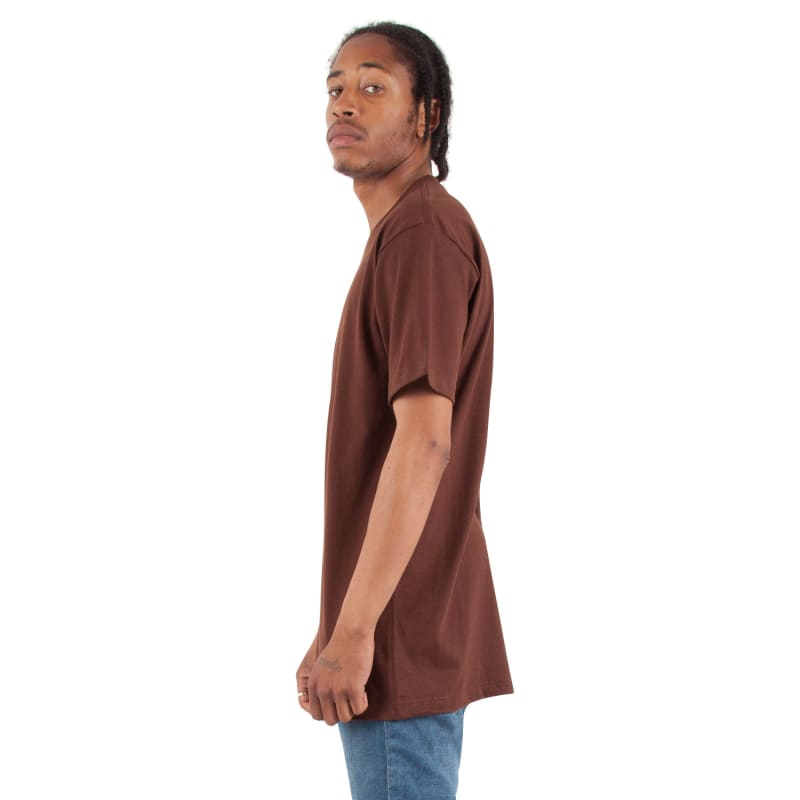 Shaka Wear Adult Active Short-Sleeve Crewneck T-Shirt 68