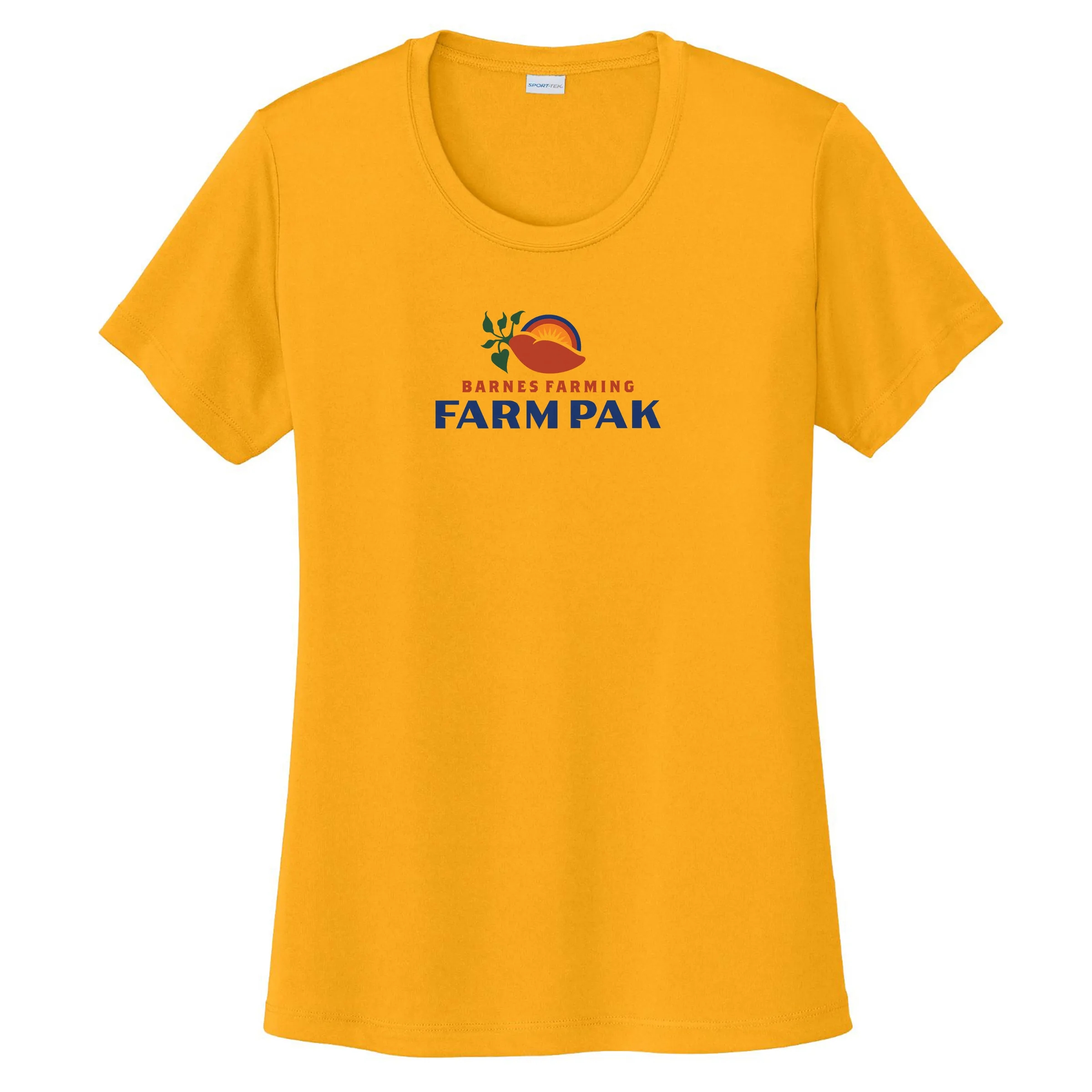 Ladies Sport Tek Competitor 17