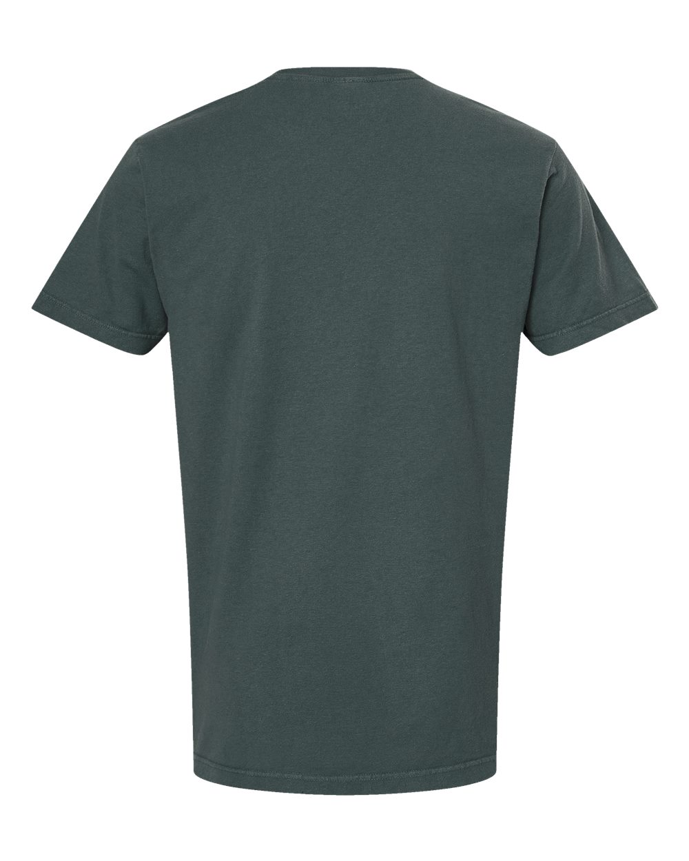 Unisex Vintage Garment-Dyed T-Shirt - 6500M 26